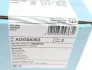 Тормозной диск (передний) Chevrolet Lacetti/Nubira 05- (256x24) BLUE PRINT ADG04363 (фото 6)