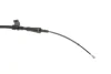 Трос ручника (задній) (L) KIA Rio 1.4-1.6 05-14/Hyundai Verna 1.4-1.6 99-13 BLUE PRINT ADG046220 (фото 5)