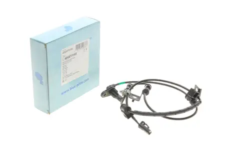 Датчик ABS (передний) Kia Sportage 1.6-2.0 CRDi 10- (L) BLUE PRINT ADG0771103