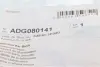 Втулка стабілізатора (переднього) Kia Sorento 02- (d=27mm) BLUE PRINT ADG080141 (фото 5)