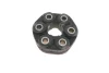 Муфта кардана еластична Hyundai Santa Fe I 00-06/Kia Sportage II 04-10 BLUE PRINT ADG080315 (фото 4)
