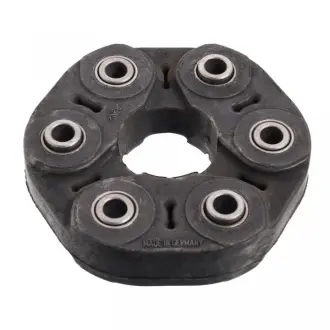 Демпфер карданного валу Hyundai Santa Fe, Tucson, KIA Sportage, Ssangyong BLUE PRINT ADG080323