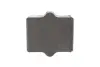 Втулка стабилизатора (переднего) Chevrolet Aveo 03-(d=16mm) BLUE PRINT ADG08063 (фото 3)