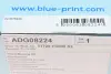 Підшипник маточини (передньої) Mazda 121/Kia Rio 90-05 (38x63x17) BLUE PRINT ADG08224 (фото 10)