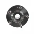 Подшипник ступицы (задней) Hyundai Tucson/Kia Sportage 04-(+ABS)(к-кт) BLUE PRINT ADG08362 (фото 3)
