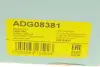 Підшипник маточини (задньої) Chevrolet Captiva 06- (30x84x58) (к-кт) (+ABS) BLUE PRINT ADG08381 (фото 6)