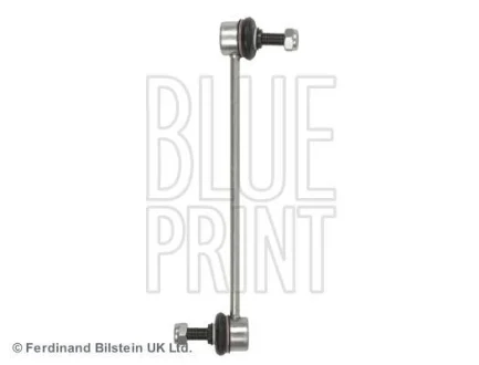 Тяга стабилизатора (переднего) (L) Hyundai Santa Fe I 00-06 (L=294mm) BLUE PRINT ADG08515