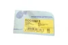 Опора кульова (передня/знизу))) Daewoo Nubira 97-09 BLUE PRINT ADG08613 (фото 4)