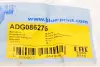 Опора шаровая (передняя/снизу)) Chevrolet Epica 04-11 (15mm) BLUE PRINT ADG086276 (фото 8)