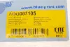 Наконечник тяги рульової (L) Hyundai Tucson 04-15 Kia Sportage 04-10 BLUE PRINT ADG087105 (фото 6)