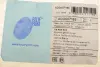 Наконечник тяги рульової BLUE PRINT ADG087153 (фото 5)