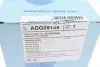 Помпа води Hyundai Getz/i10 1.1 05-13/Kia Picanto/Ранок 1.0/1.1 04- BLUE PRINT ADG09144 (фото 7)
