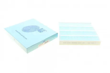 Повітряний фільтр салона BLUE PRINT ADH22506