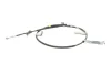 Трос ручника (задній) (L) Honda CR-V III 2.0/2.4 16V/2.2D 06-12 (1796mm) BLUE PRINT ADH246164 (фото 9)