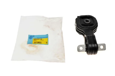 Подушка двигуна (задня/нижня) Honda CR-V III 2.0/2.4 16V 06-12 BLUE PRINT ADH280136