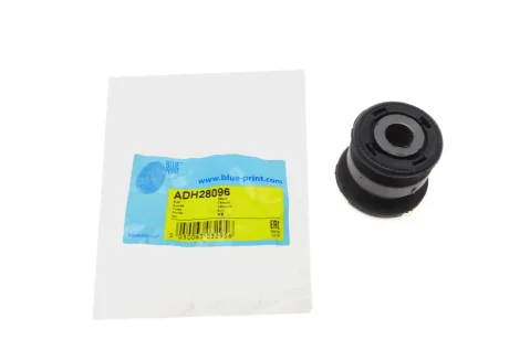 Сайлентблок важеля (заднього/знизу/ззаду) Honda Civic 00-07 BLUE PRINT ADH28096