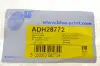 Тяга рульова Honda CR-V III 2.4 16V 07-12 BLUE PRINT ADH28772 (фото 6)
