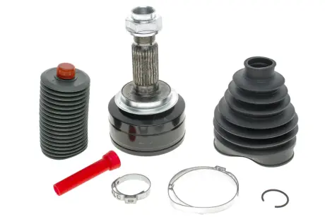 ШРКШ (наружный) Honda Jazz II 1.2 i-DSI/1.3/1.4 iDSi 02-08 (26z/28z/52mm/84mm) BLUE PRINT ADH28950B