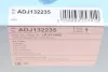 Фільтр повітряний Land Rover Range Rover Evoque 2.0D 15- BLUE PRINT ADJ132235 (фото 4)