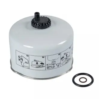 Фільтр паливний BLUE PRINT ADJ132303C