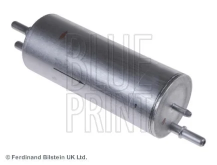Фільтр паливний Land Rover Range Rover 4.4i 02-05/ BMW X5 (E53) 3.0/4.4i 00-06 BLUE PRINT ADJ132313