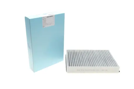 Змінний елемент фільтра салону, вугільний BLUE PRINT ADJ132512