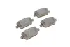 Колодки гальмівні (задні) Ford Kuga 08-/Mondeo IV 07-15 BLUE PRINT ADJ134219 (фото 4)