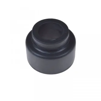 Сайлентблок переднього важеля із задньої частини лів/прав (26x54x41 мм) LAND ROVER DEFENDER, DISCOVERY I 2.0/2.5D/4.0 06.89-12.98 BLUE PRINT ADJ138036