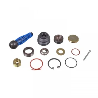 Опора кульова (передня/знизу) Land Rover Defender/Range Rover 70-16 BLUE PRINT ADJ138721