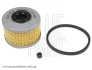 Фільтр паливний Renault Kangoo 1.9DTI BLUE PRINT ADK82335 (фото 1)