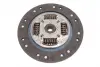Комплект зчеплення Fiat Scudo/Ducato 2.0 JTD 01- (d=230mm) (+вижимний) BLUE PRINT ADK83058 (фото 5)