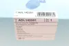 Фільтр повітряний Opel Corsa D/E 1.0-1.4 06- BLUE PRINT ADL142201 (фото 5)