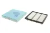 Фільтр повітряний Fiat Freemont 2.0JTDM 11- BLUE PRINT ADL142225 (фото 1)