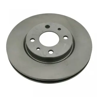Диск гальмівний BLUE PRINT ADL144306