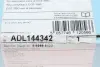 Диск гальмівний BLUE PRINT ADL144342 (фото 5)
