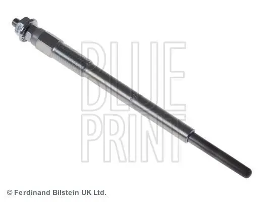 Свічка розжарювання BLUE PRINT ADM51810 (фото 1)