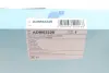 Фільтр повітряний Mazda 323 1.3-1.8 94-04 BLUE PRINT ADM52226 (фото 2)