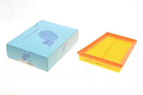 Фільтр повітряний BLUE PRINT ADM52256