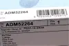 Фільтр повітряний Mazda 3/6/CX-5 2.0/2.5 11- BLUE PRINT ADM52264 (фото 5)