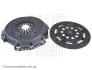 Комплект зчеплення Ford Fiesta/Fusion 1.4 01-12 (d=222mm) BLUE PRINT ADM53083 (фото 1)