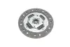 Комплект зчеплення Ford Fiesta/Mazda 2 1.25-1.4 96-08 (d=190mm) (+вижимний) BLUE PRINT ADM53084 (фото 6)