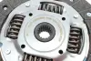 Комплект зчеплення Ford Fiesta/Mazda 2 1.25-1.4 96-08 (d=190mm) (+вижимний) BLUE PRINT ADM53084 (фото 7)