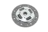 Комплект зчеплення Ford Fiesta/Mazda 2 1.25-1.4 96-08 (d=190mm) (+вижимний) BLUE PRINT ADM53084 (фото 8)