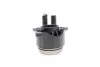 Комплект зчеплення Ford Fiesta/Mazda 2 1.25-1.4 96-08 (d=190mm) (+вижимний) BLUE PRINT ADM53084 (фото 10)