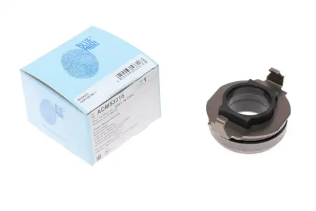 Вижимний підшипник BLUE PRINT ADM53316
