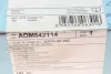 Колодки гальмівні (задні) Mazda CX5 11- BLUE PRINT ADM542114 (фото 4)