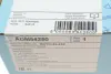 Комплект гальмівних колодок з 4 шт. дисків BLUE PRINT ADM54250 (фото 8)