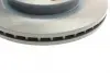 Диск гальмівний BLUE PRINT ADM54325 (фото 3)