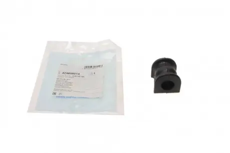 Втулка стабілізатора (заднього) Mazda 6 1.8-2.3 02-08 (d=18mm) BLUE PRINT ADM58014