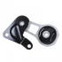 Фото 2 - подушка КПП Ford Fiesta 1.3/1.4i/1.6 TDCi 01- (косточка) BLUE PRINT ADM58063 Подушка КПП Ford Fiesta 1.3/1.4i/1.6 TDCi 01- (косточка) BLUE PRINT ADM58063 (фото 2)